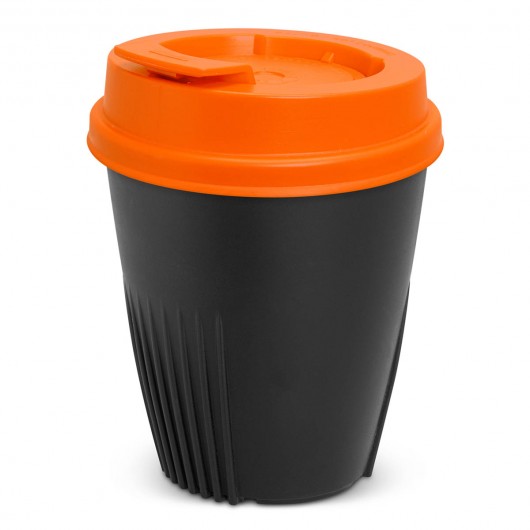 Black Orange IdealCups 355mL